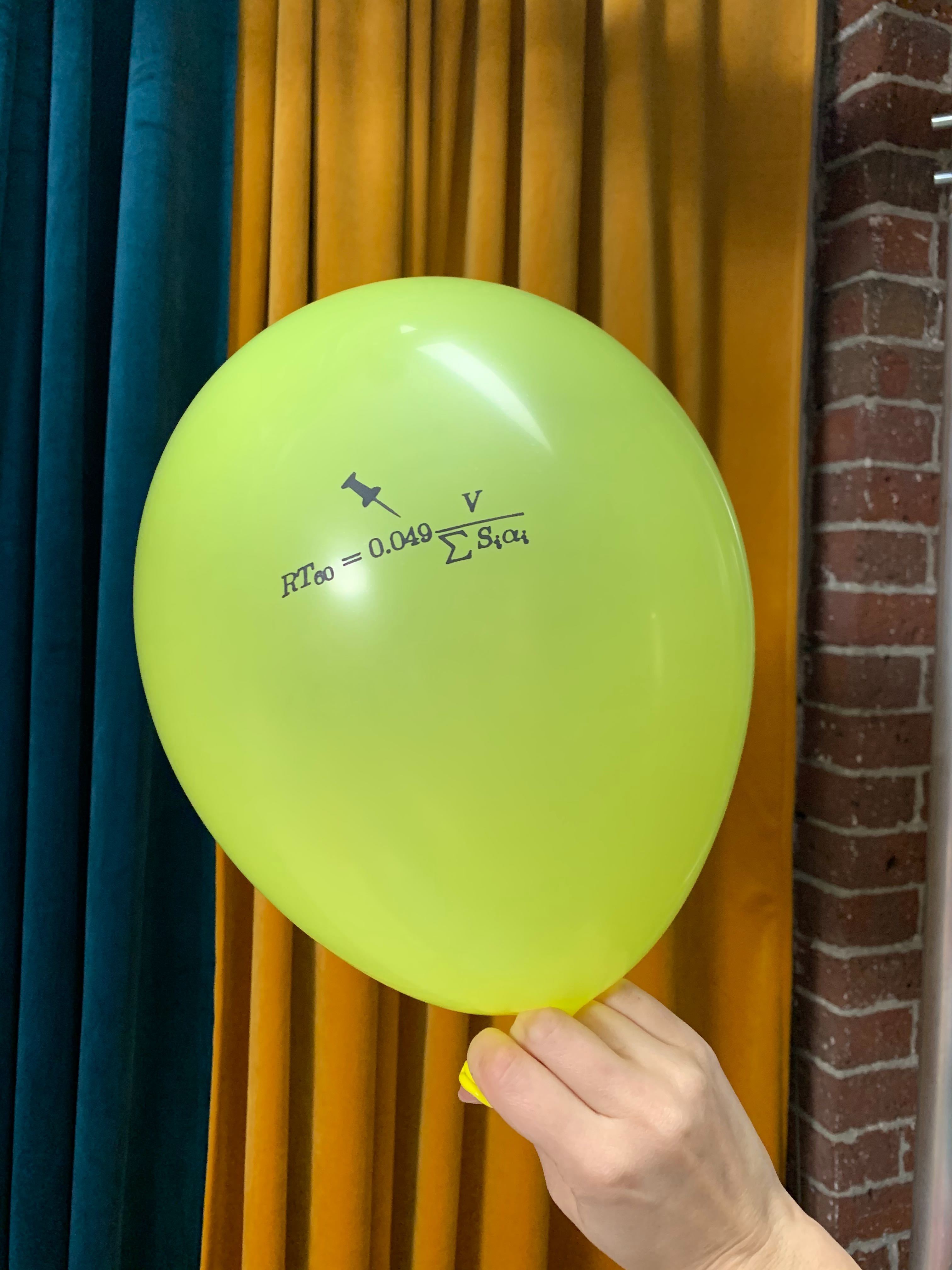 1080 fest balloon