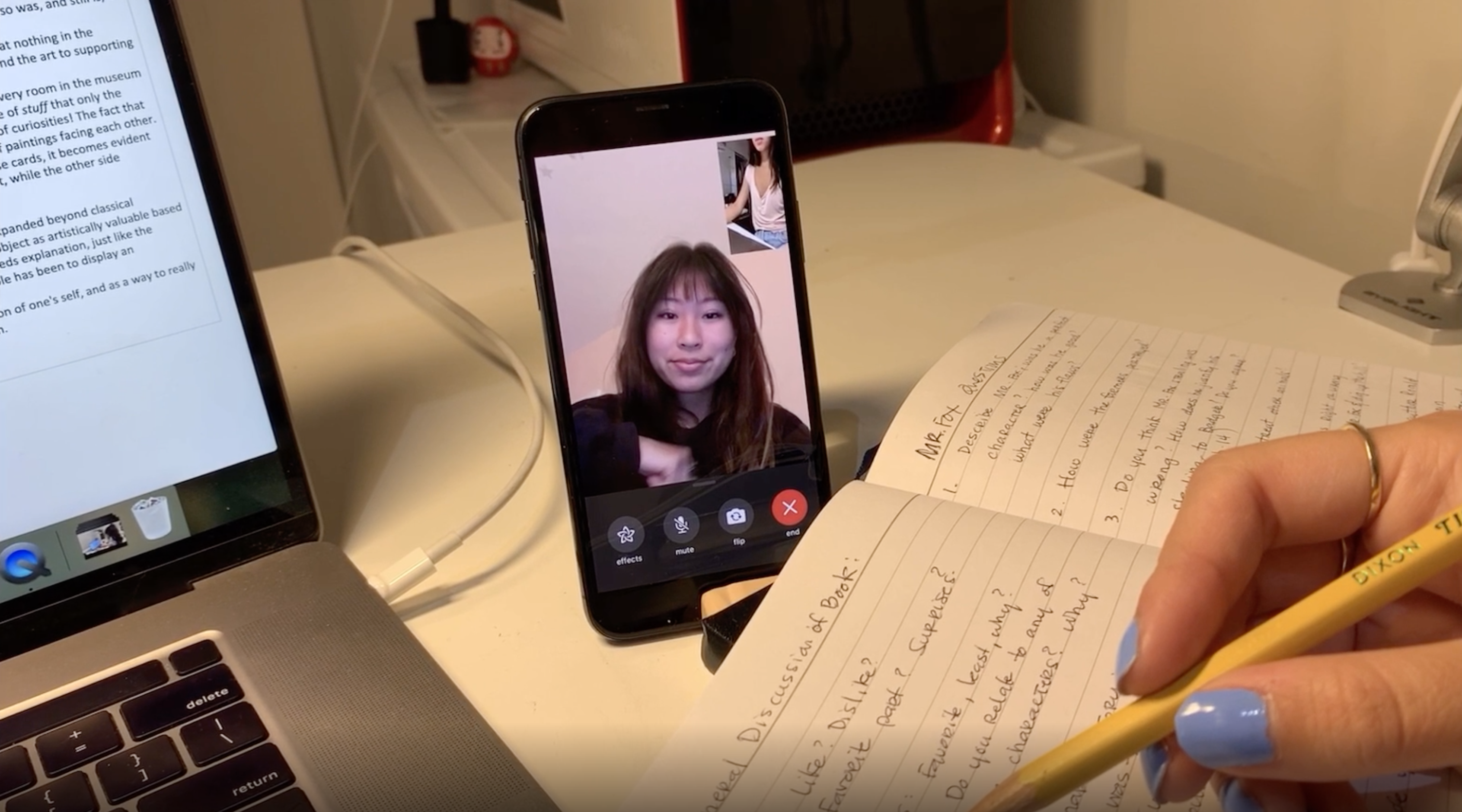 Facetime close up thumbnail