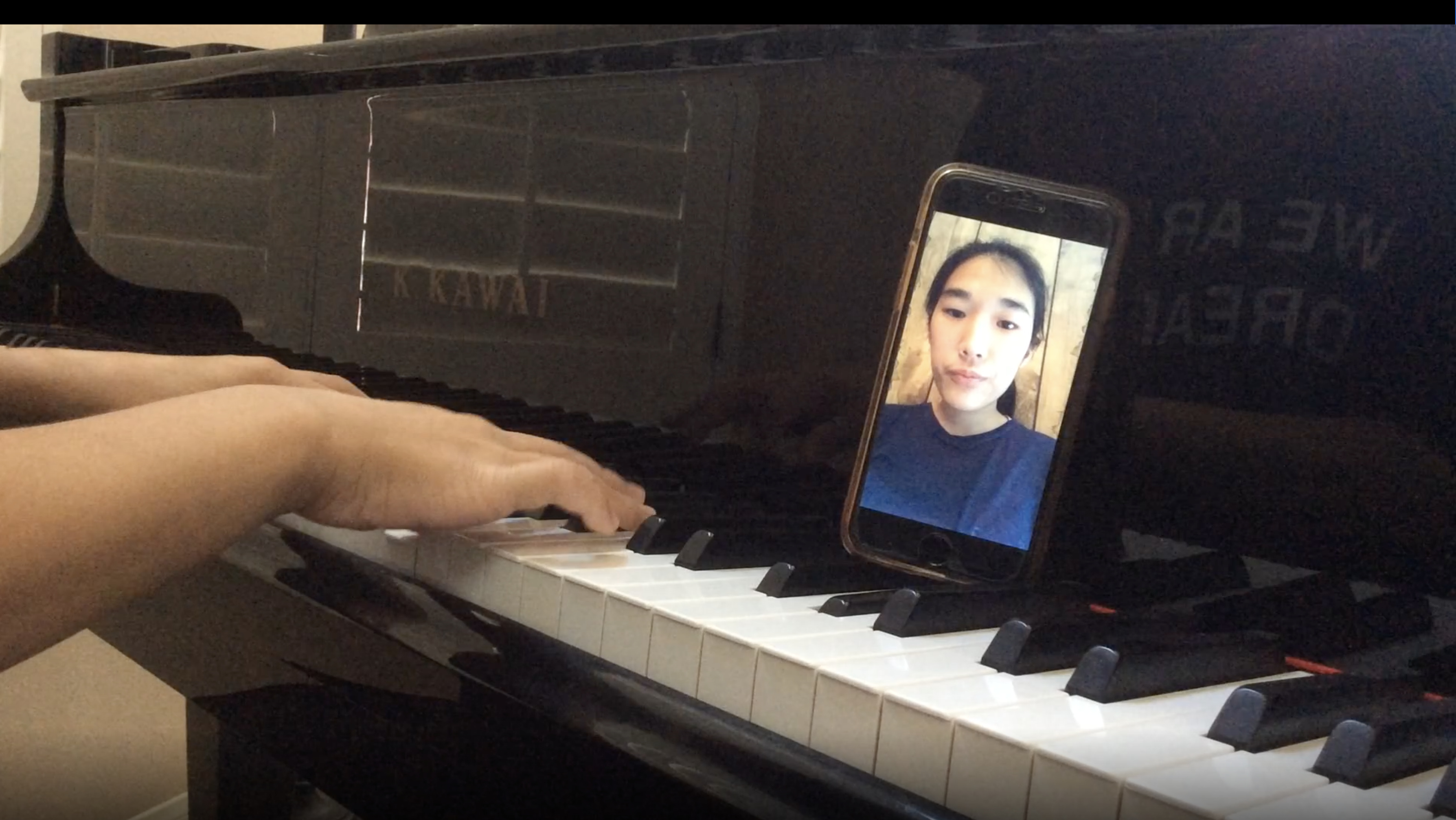 Piano thumbnail