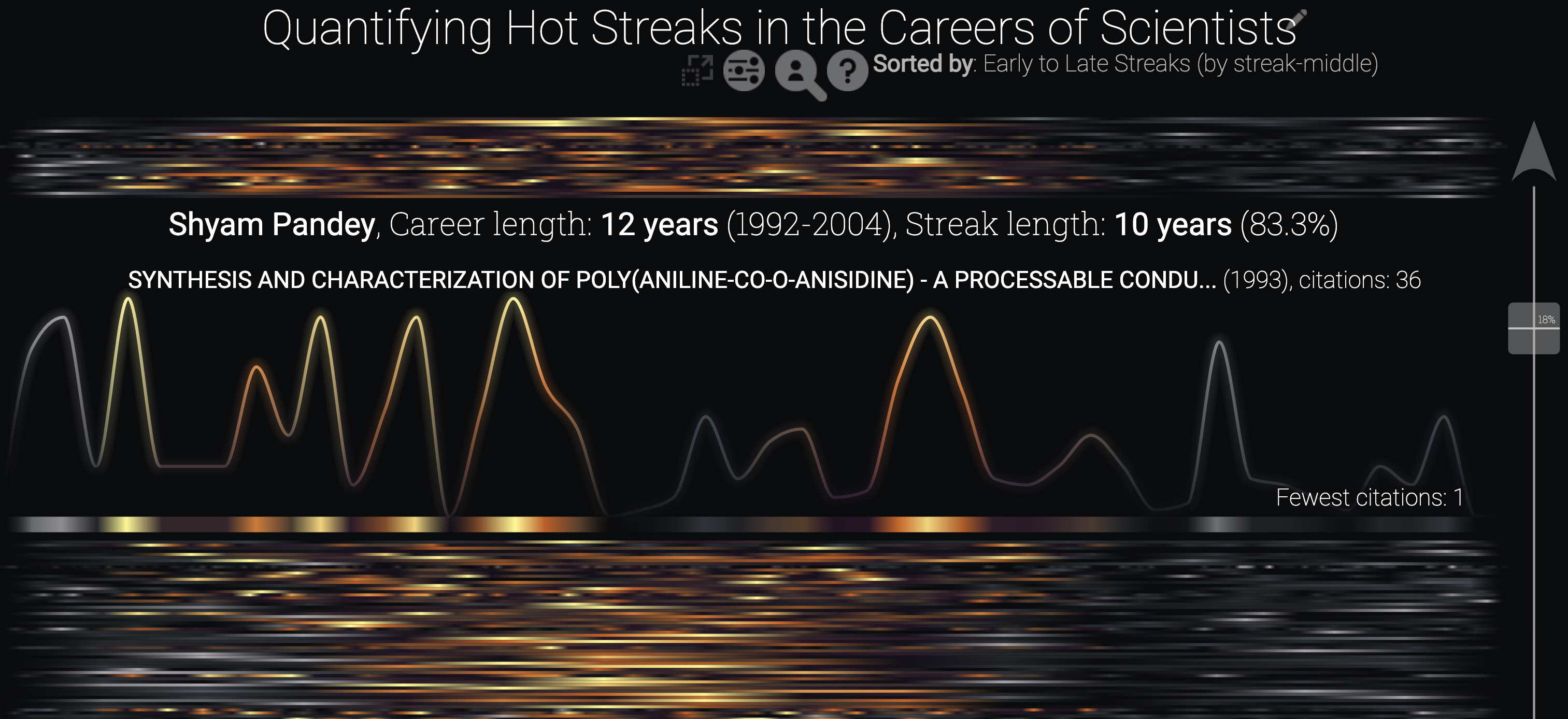 a screenshot of this site