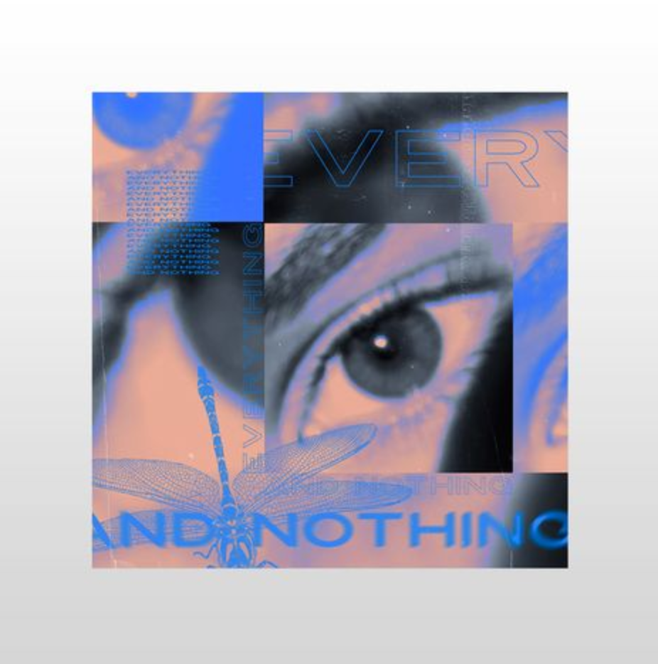 Everything and nothing album