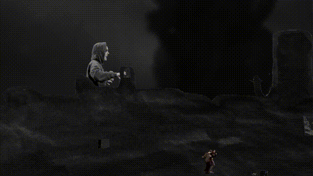 Overlays in Cinema Image