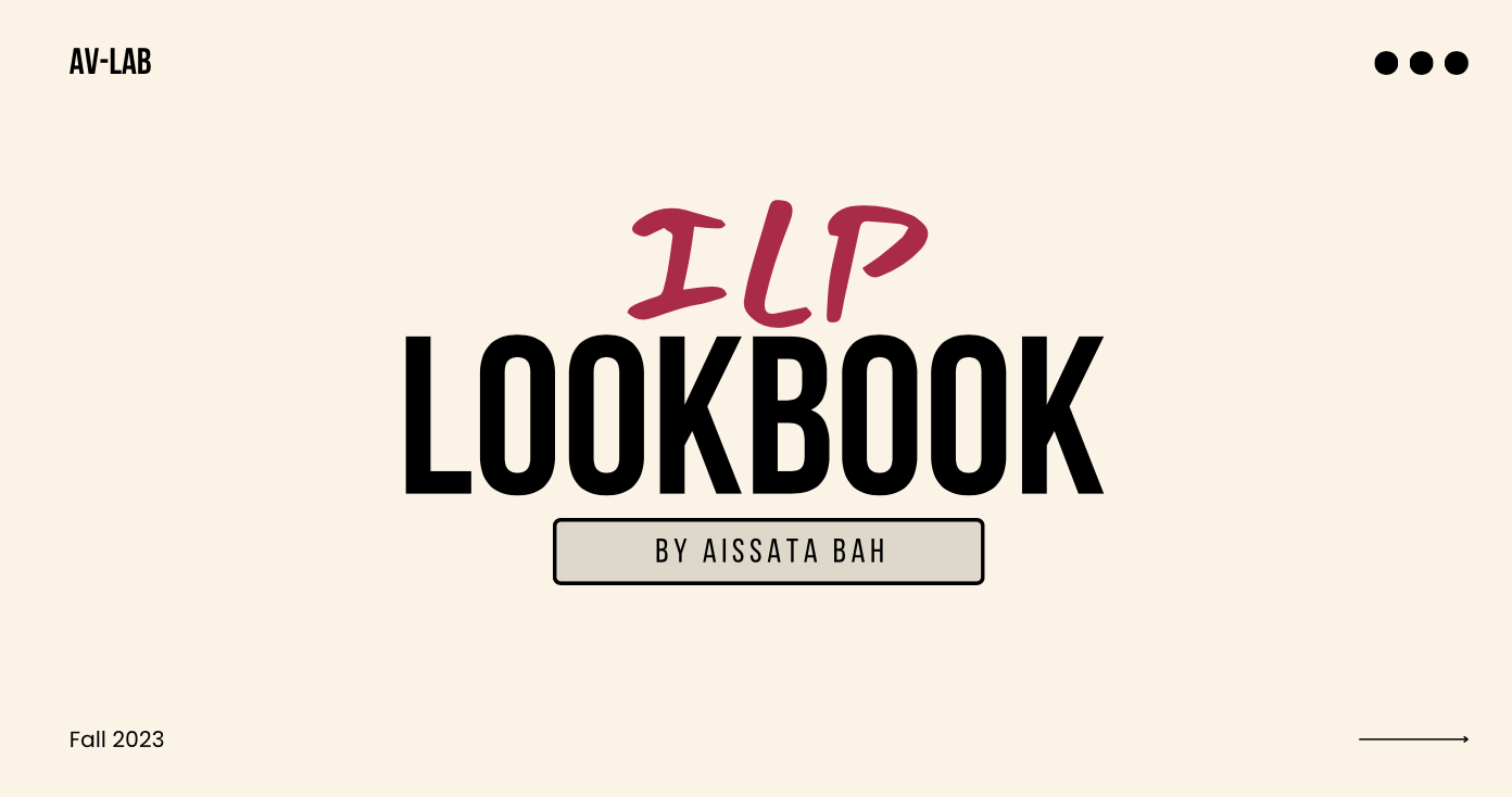 ILP Lookbook
