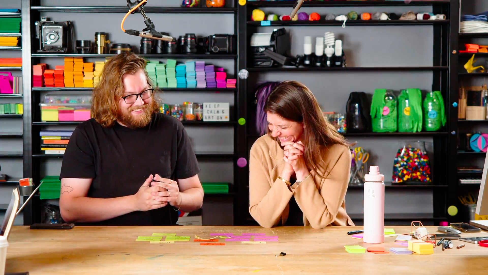 Expos 20: Does that Belong in a Museum? Resource on 3D Scanning