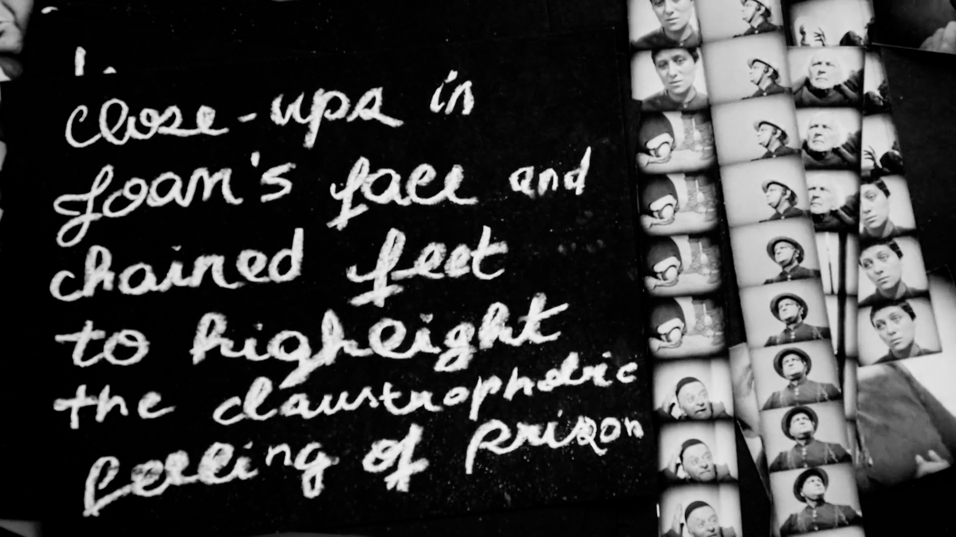 Slavic 191: Silent Film Workshop