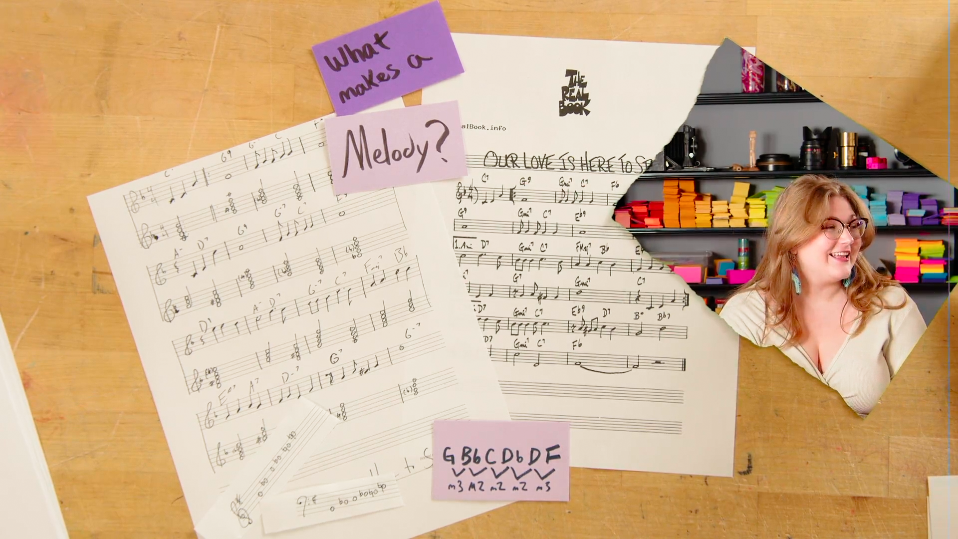 Music 51a: Theory Ia Workshop