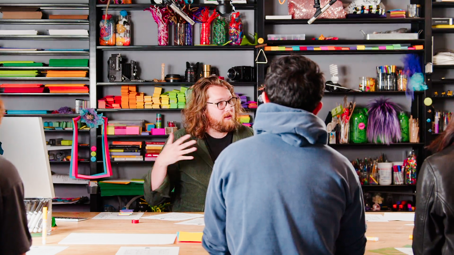 Music 29: Black Protest Music Workshop