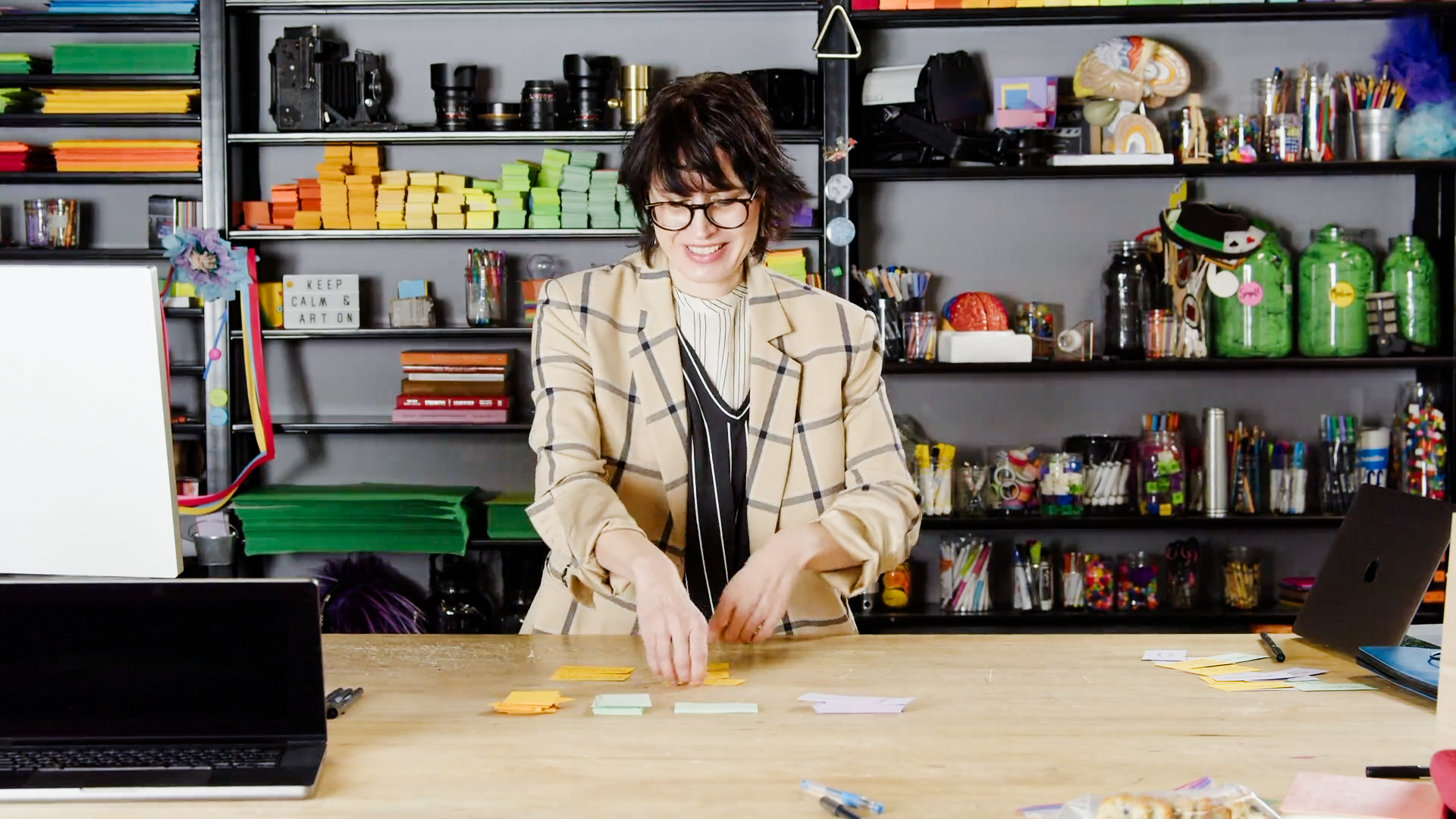 GENED 1001: Stories from the End of the World