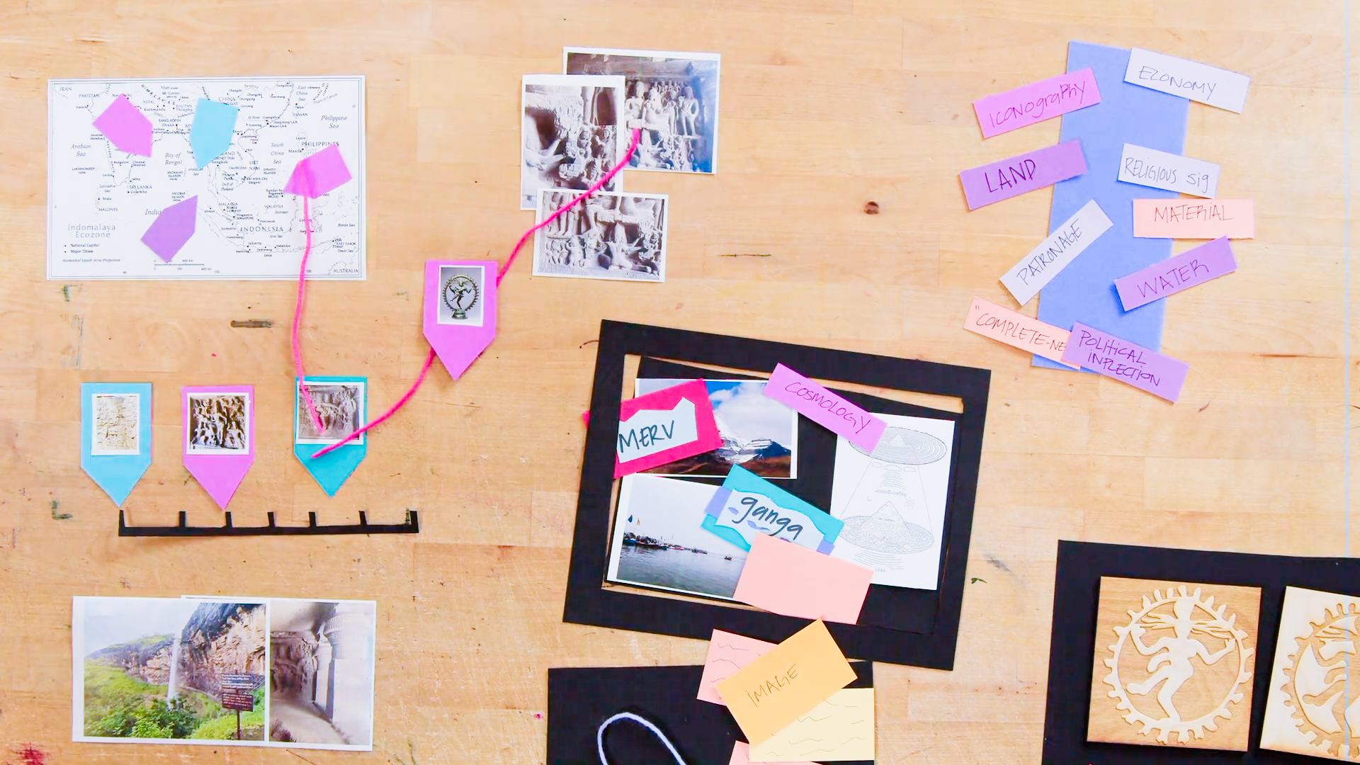 HAA 81: Art of Monsoon Asia