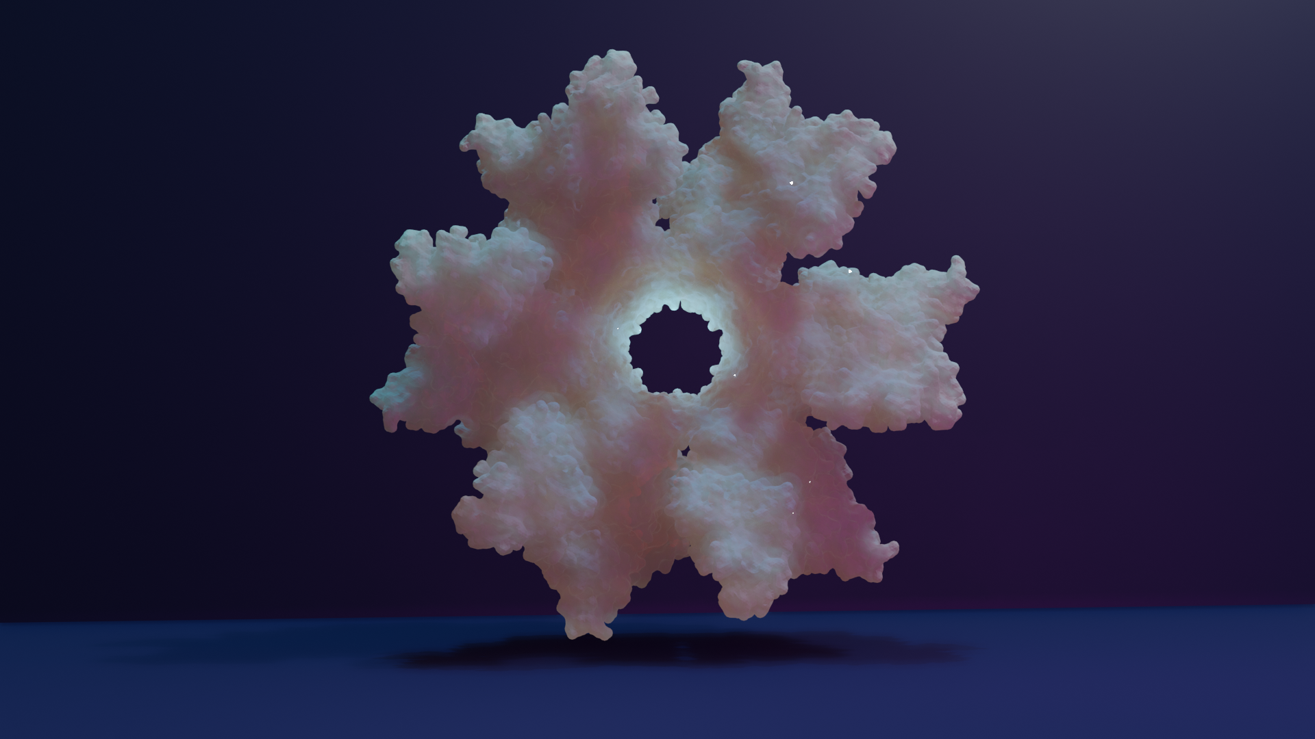 3D Exploration in the Sciences